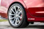 Cadillac CTS-V HPE750 by Hennessey 2016 года